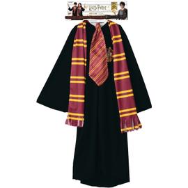 HARRY POTTER Robe + accessoires Harry Potter
