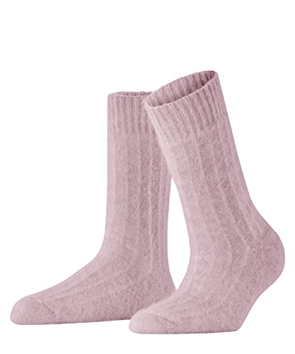 ESPRIT Shaded Boot, Chaussettes Femme, Laine, Rose (Rosewater 8666), 36-41