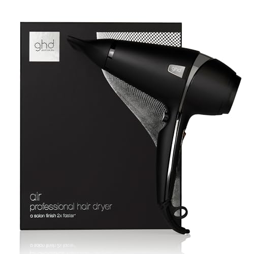 GHD - Air - Seche Cheveux (Noir)