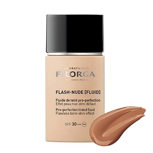 Filorga Flash-Nude [Fluid] SPF 30 30 ml - 04 :