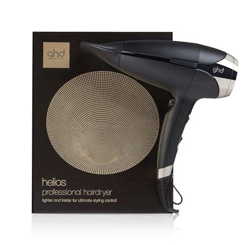 GHD - Helios - Seche Cheveux (Noir)