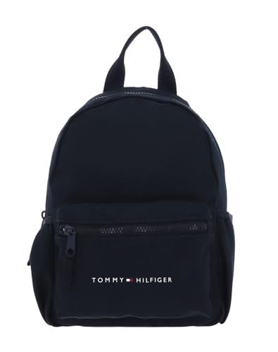 Tommy Hilfiger TH Essential Mini Backpack AU0AU01770, Sacs à Dos