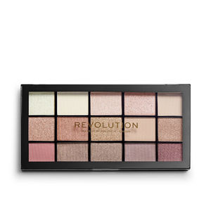 RELOADED eyeshadow palette #iconic