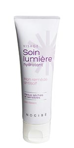 soin lumiere hydratant