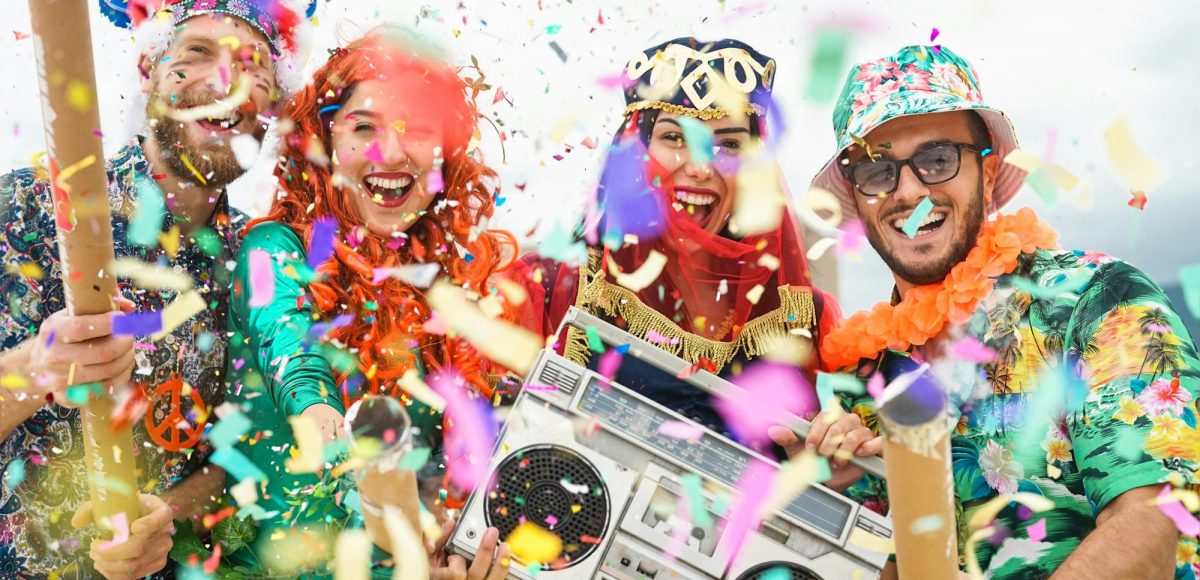 Carnaval 2024 : Les déguisements les plus en vogue pour les femmes et les idées originales à ne pas rater