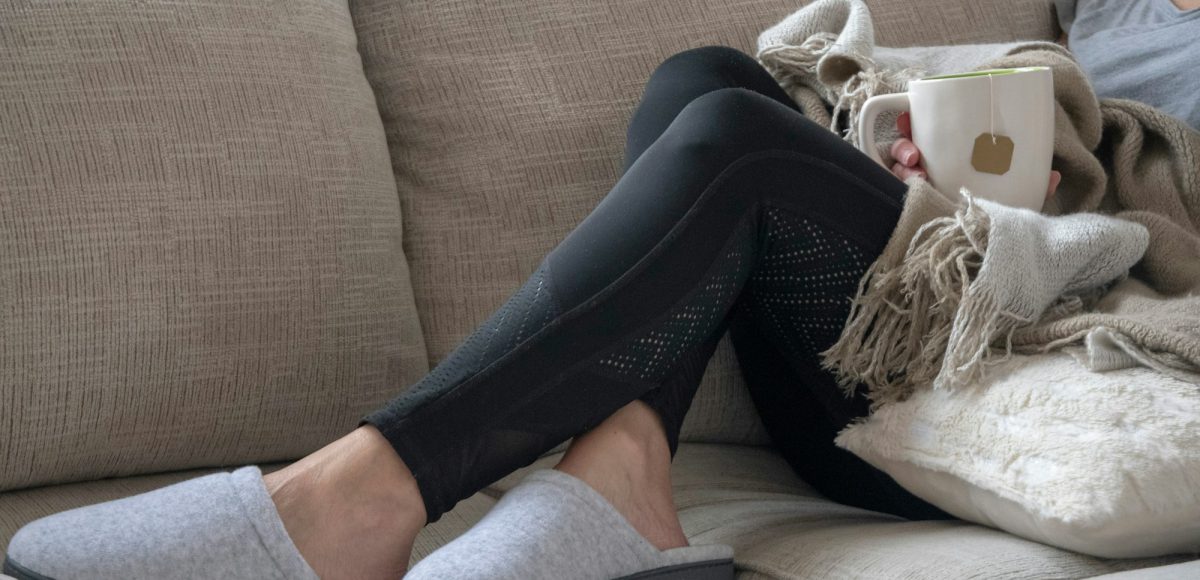 Comment choisir des chaussons confortables pour femme ?