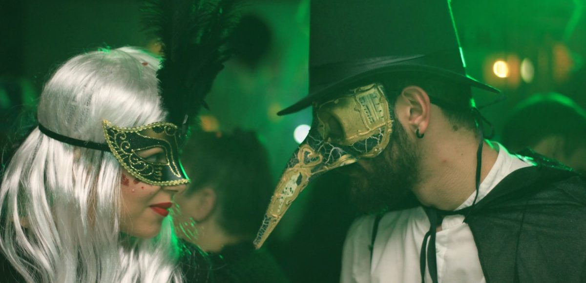 Déguisement de couple : les meilleures idées pour carnaval