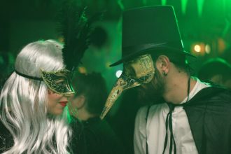 Déguisement de couple : les meilleures idées pour carnaval