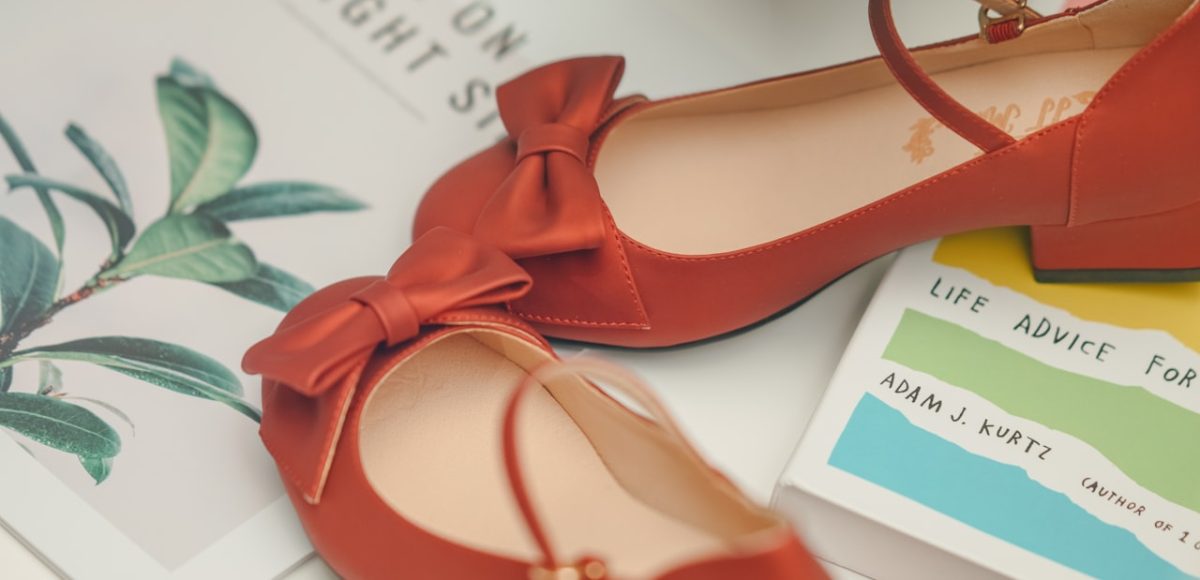 Tendance babies Mary Jane : la chaussure rétro-chic qui réveille toutes vos tenues