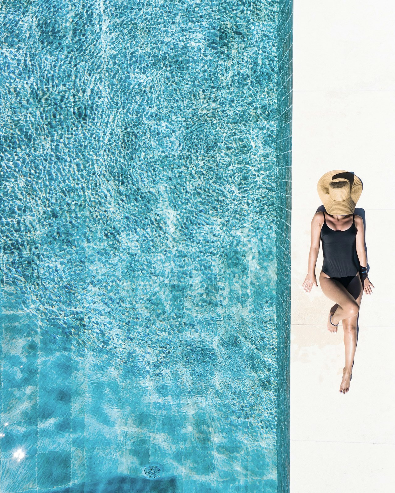 maillot de bain menstruel une piece piscine