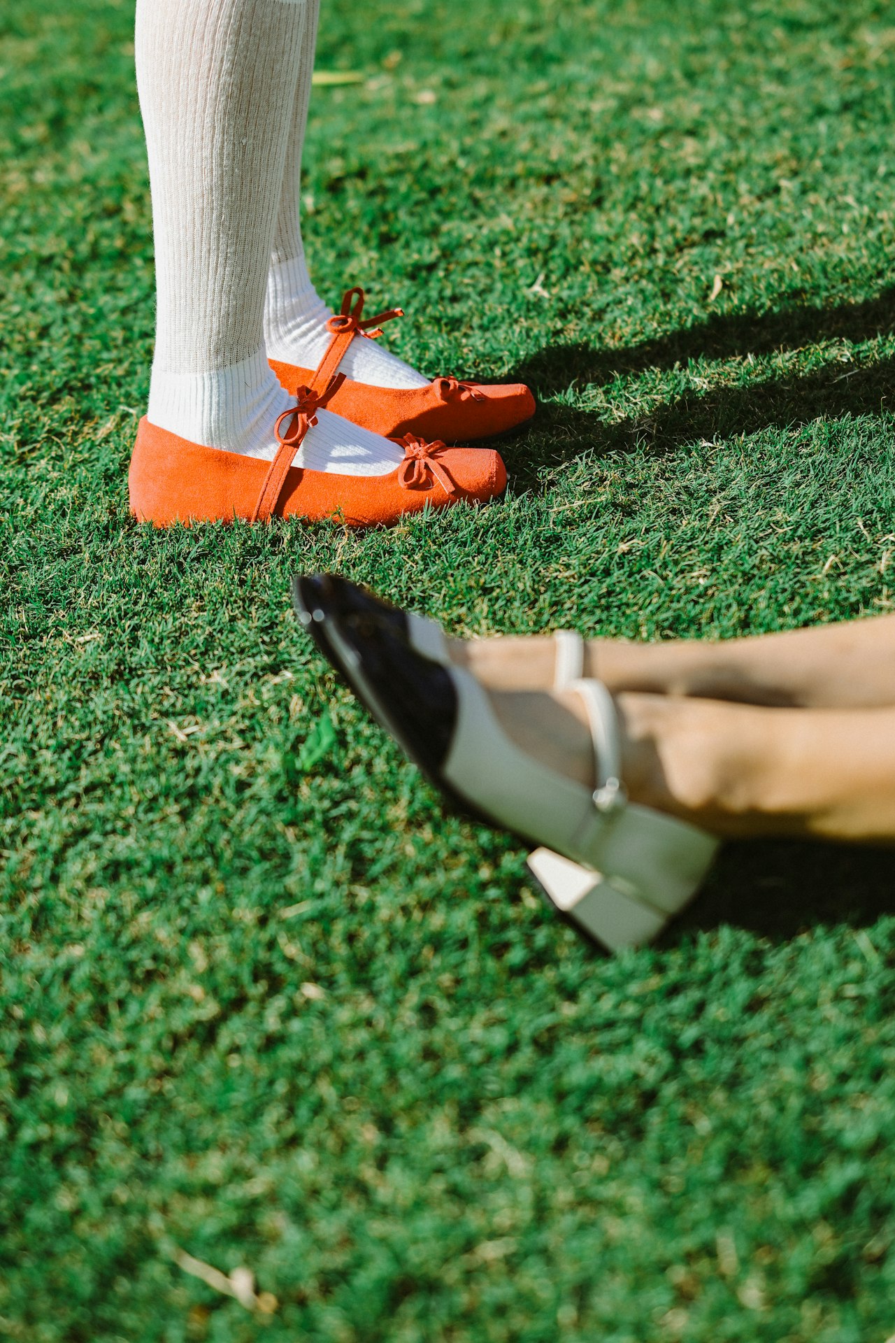 mary jane babies chaussures tendance