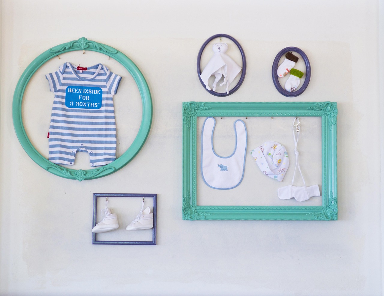 cadeau bebe naissance souvenir